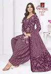 Jaipuri Special Patiyala Vol 14 By Ganpati Cotton Dress Material Wholesale Shop In Surat